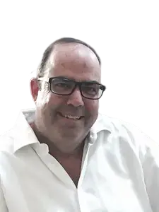 Marc Kritzer 