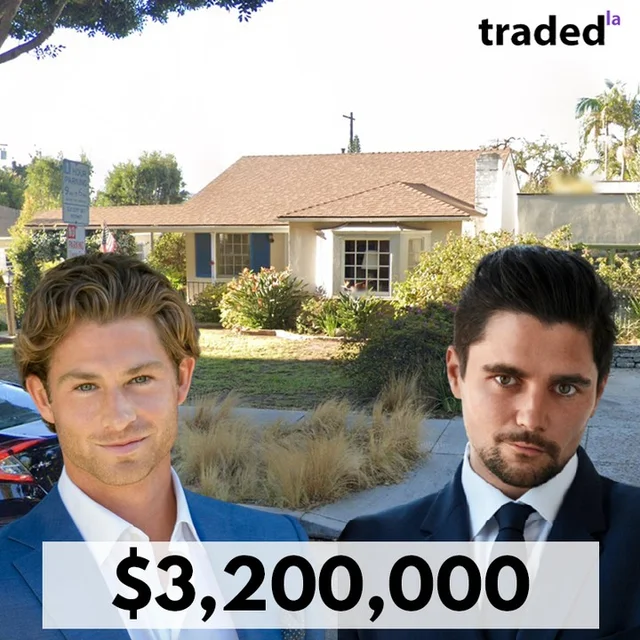 David Koh Acquires Santa Monica SFR For $3.2M From Seller Festa Family Trust