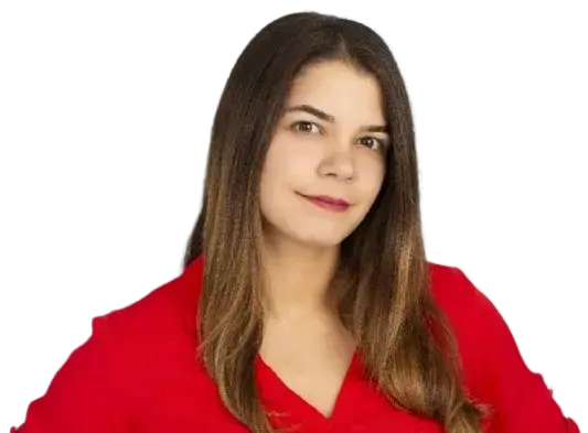Taylor DeRisi