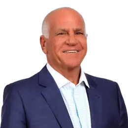 Jeff Winick