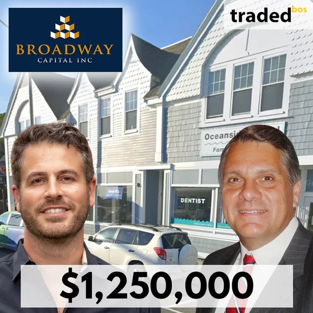 Mike Vienneau Acquires Retail Property On Humphrey St For $1.25M