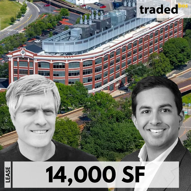 Terrain Bio Leases 14,000 Square Feet Office Space At 640 Memorial Drive In Cambridge