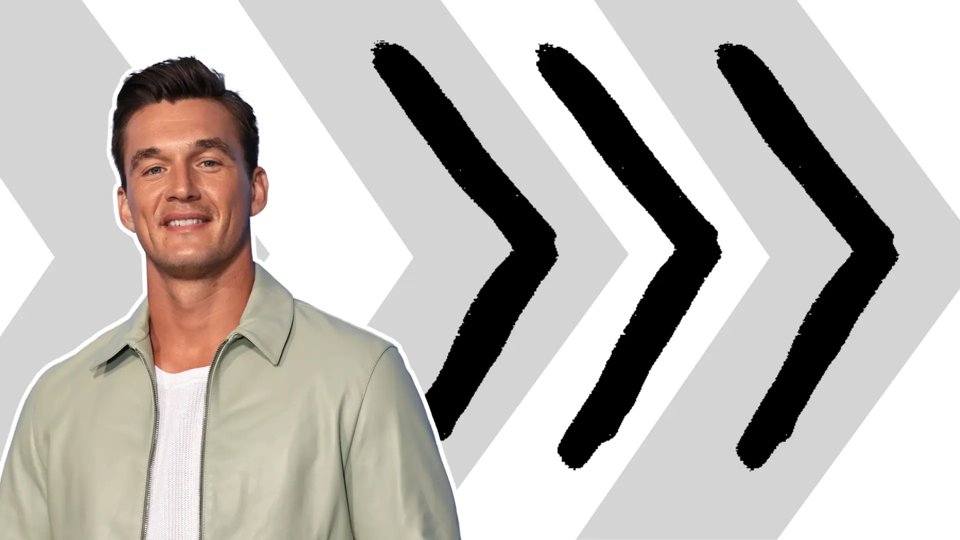 SERHANT. Adds Bachelor Star Tyler Cameron as a Real Estate Agent