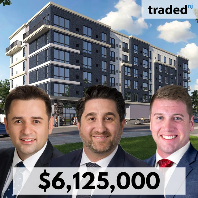 Shaun Gupta Acquires 70-Unit Multifamily Property In Bayonne For $6.1M
