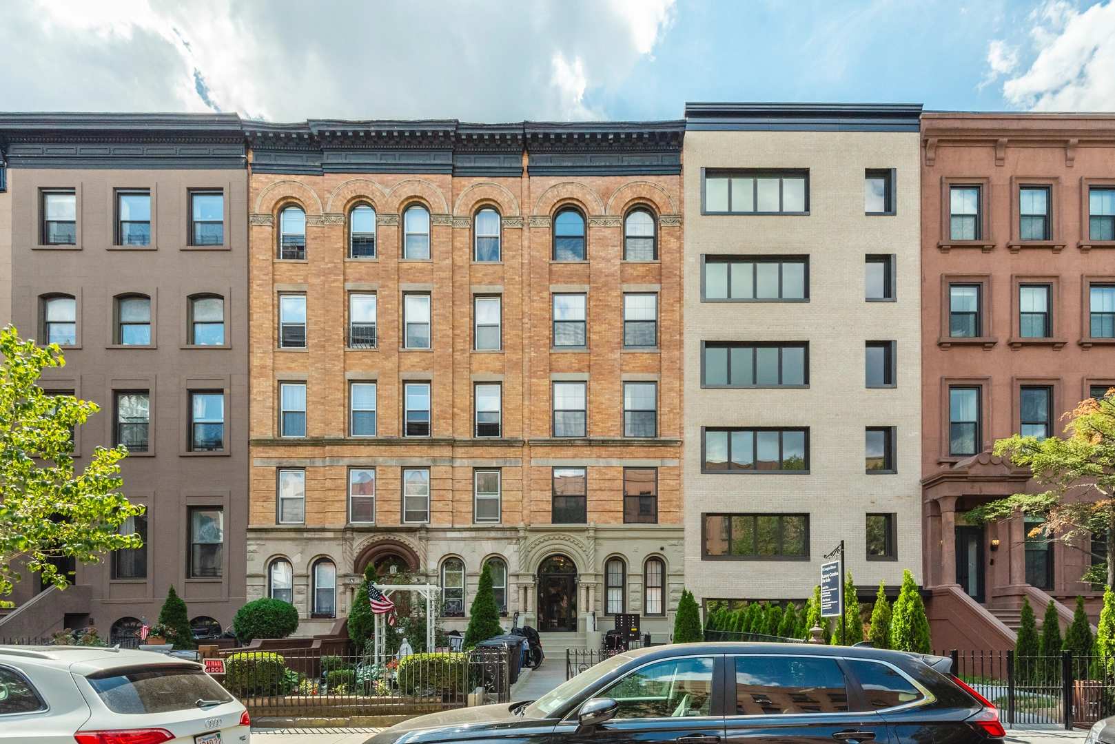 Multi-Family Property at 84 1st Place Brooklyn