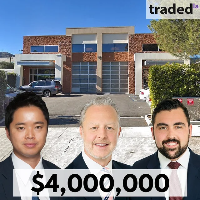 Learn 1031, LLC Acquires Montrose Industrial Property For $4M