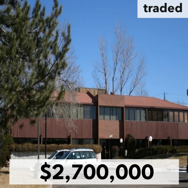 Danielle Vachon Bell Of MGL Partners Purchases Development Site In Denver For $2.7M