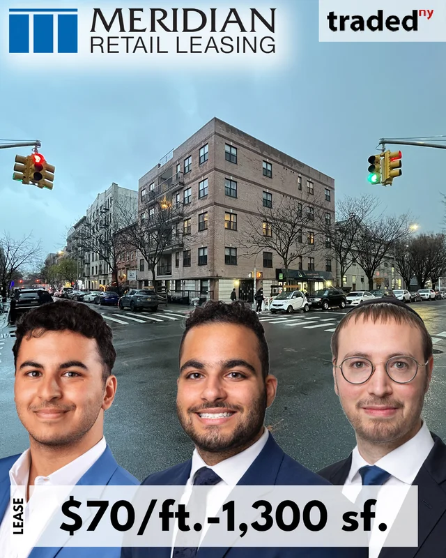 Good Dog Collective Leases Retail Space At 208 South 3rd Street Brooklyn From Aron Kalpelyus