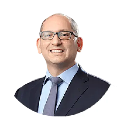 Jared Feldman