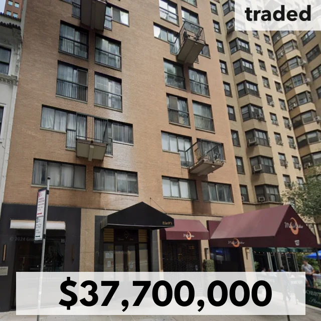 PCCP Acquires Property From Kalimian Family For $37.7 Million With Buyer’s Rep Guthrie Garvin
