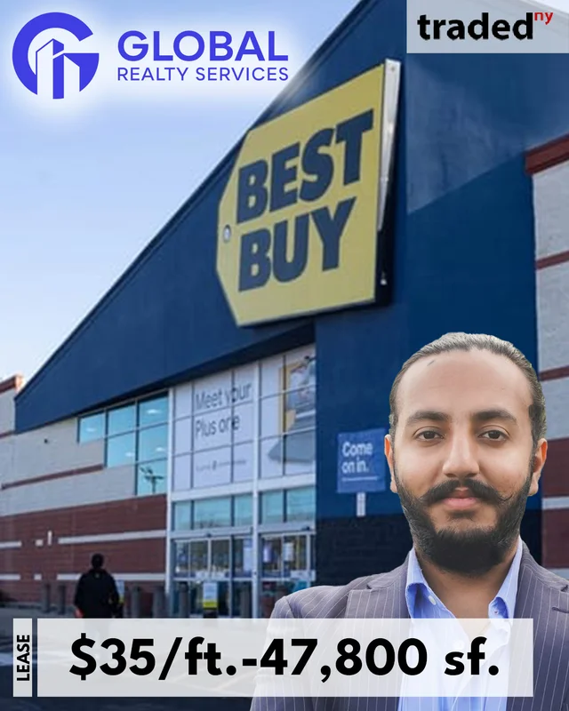 The Picklr Inks 10 Year Lease At 3124 Jericho Turnpike Long Island For $35 Per Foot