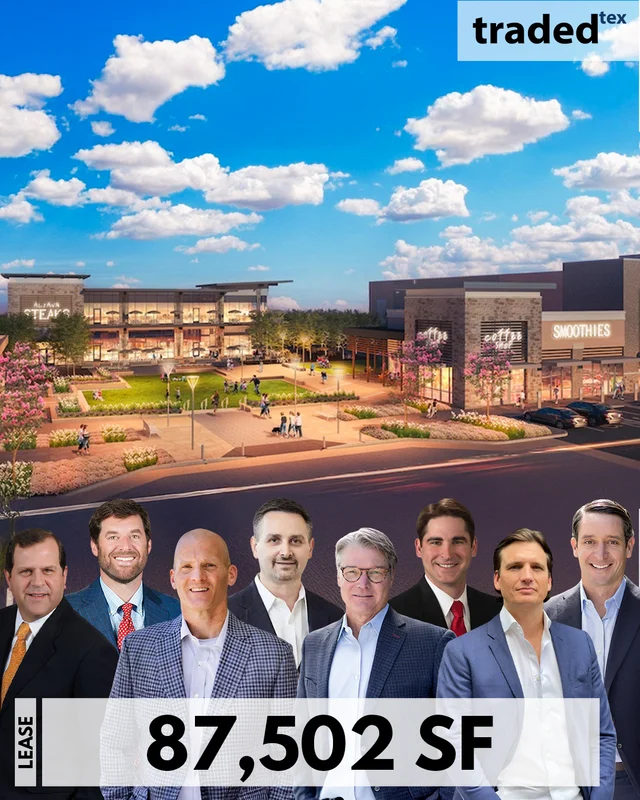 NewQuest Properties Leases 60,249 SF To Dick’s Sporting Goods And 27,253 SF To Havertys