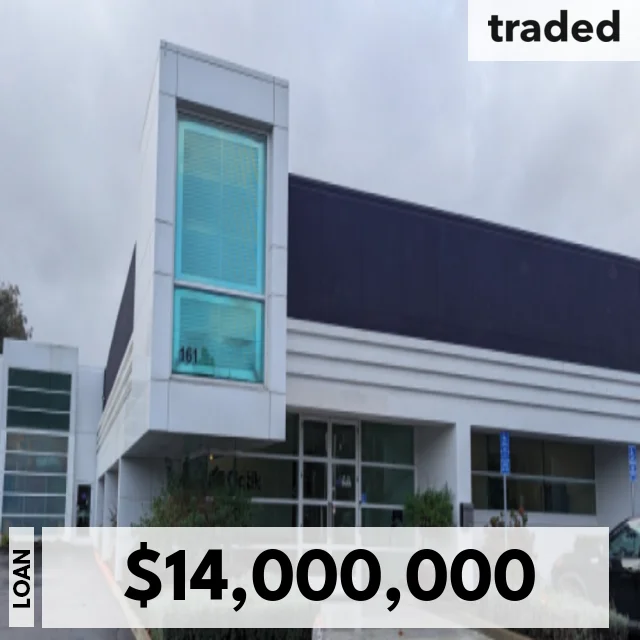 Gantry Provides $14M Loan For Sunnyvale-Mountain View Industrial Properties