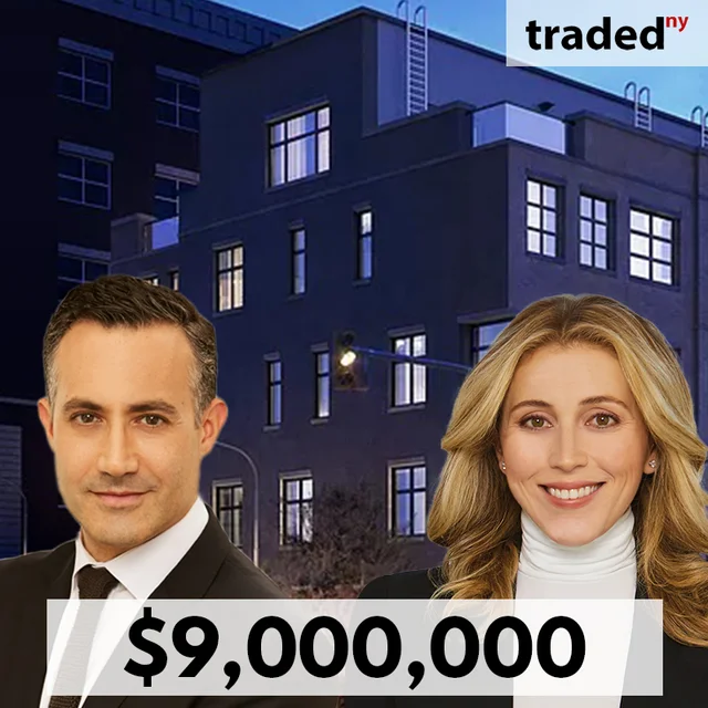 Justin Musumeci Acquires Boerum Hill Multifamily From Hesky Brahimy