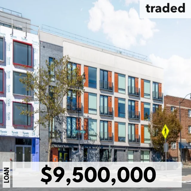 July Residential Secures $9.5M Refinancing From Revere Capital For Bonsai Apartments In Washington