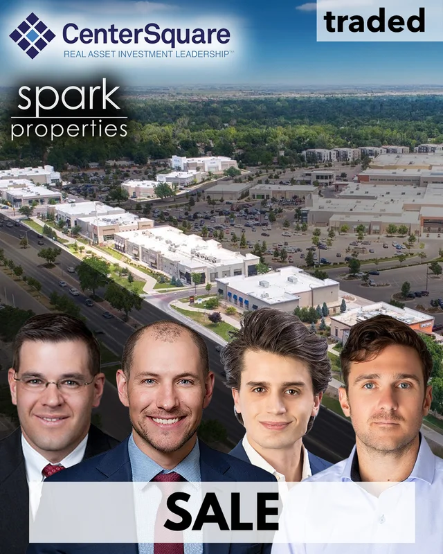 Mason Ghaniabadi And Jordan Meehan Acquire Retail Asset In Fort Collins For $XX Million