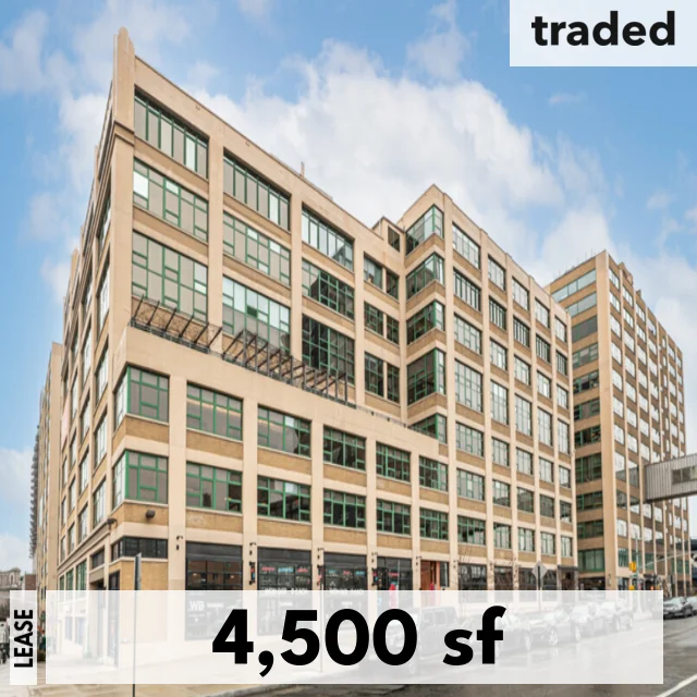 Hungry Angelina Leases 4500 SF Retail Space In Brooklyn With LIVWRK As Landlord