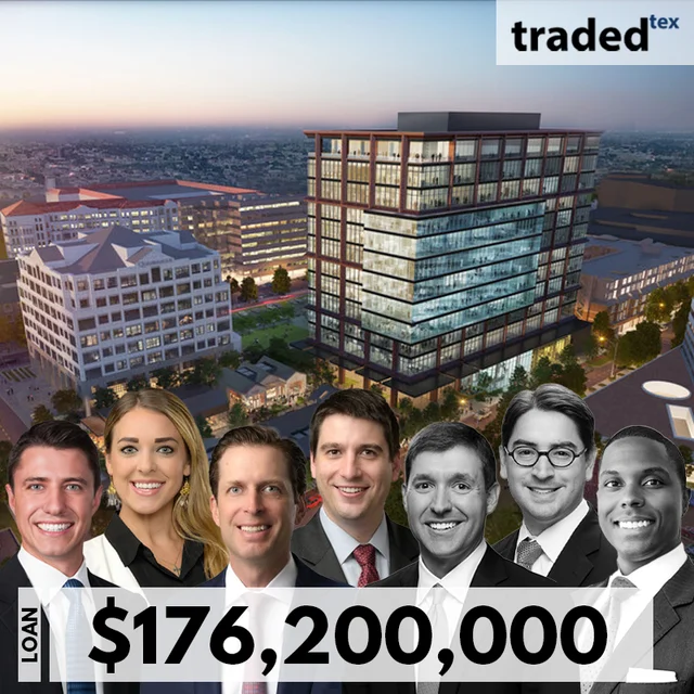 MSD Partners L.P Provides $176.2M Construction Loan For Mixed-Use Property In Dallas