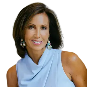 Nicole Paris Suozzi