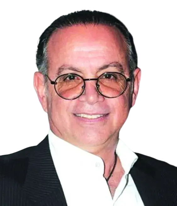David Wallack 