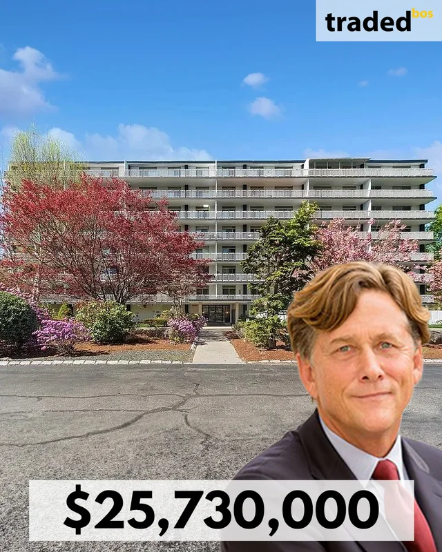 Micozzi Companies Acquires 92-Unit Renew Worcester Apartment Complex For $25.73M From FPA Multifamily