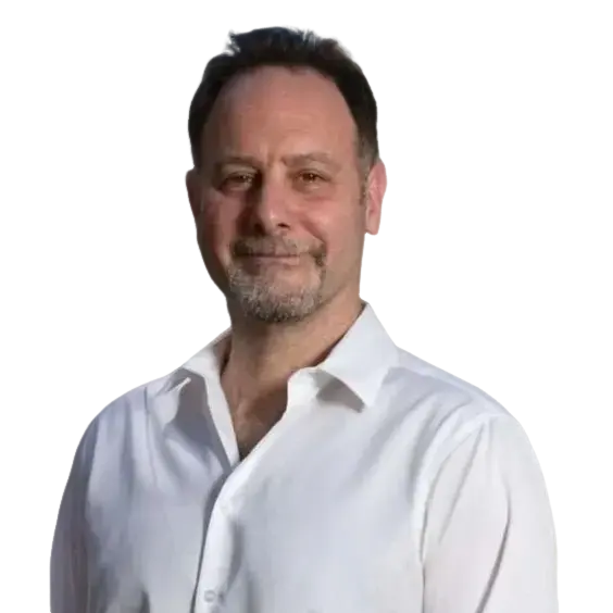 Hugh Finkel