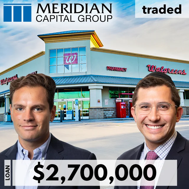 Symetra Provides $2.7 Million Refinance Loan For Retail Asset At 912 West Northwest Highway
