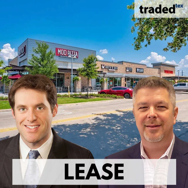 Spec's Leases 30,000 SF Retail Space At Stone Hill Town Center In Pflugerville
