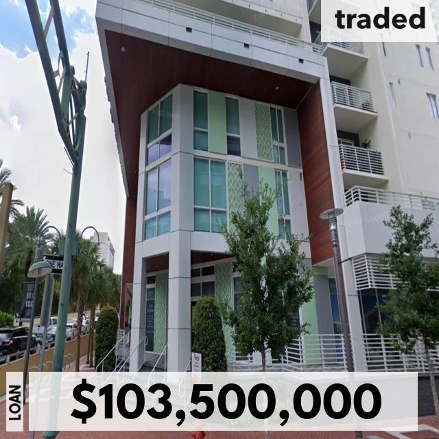 Cardone Capital Secures $277.5M Loan For Las Olas Properties In Fort Lauderdale