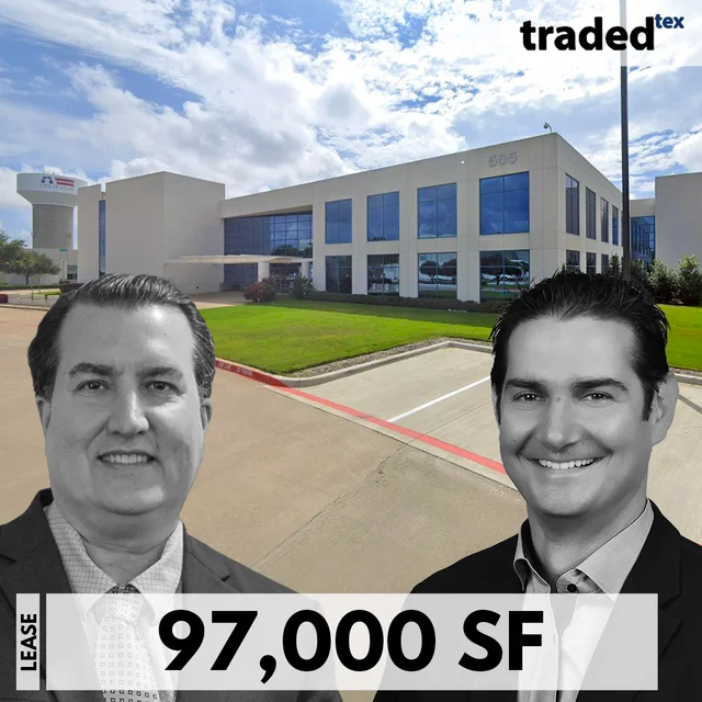 Hassane El-Khoury Leases Office At 505 Millennium Drive, Allen For Onsemi