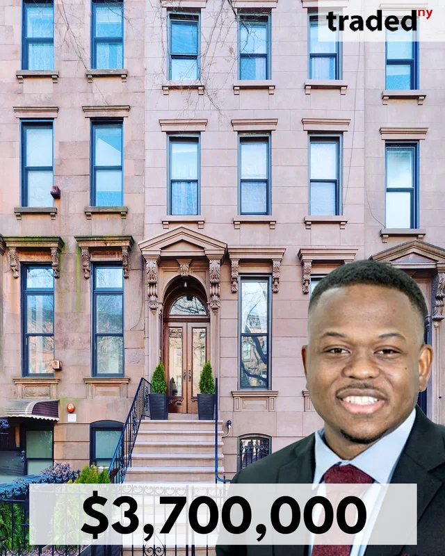 Jean Patrick Acquires Multifamily Building In Brooklyn From Joe Masillo For $3.7M