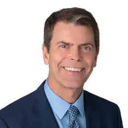 Joe Parrott