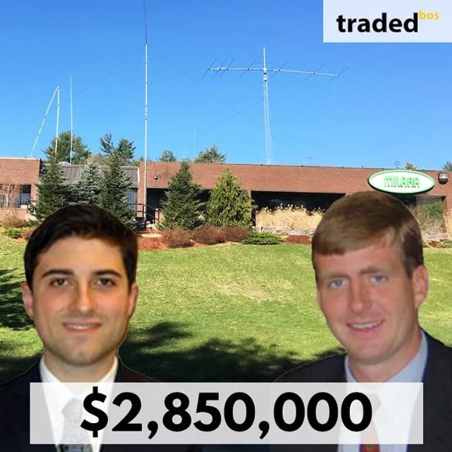 David Costa Acquires Industrial Property On 4 Marc Road In Medway For $2.85M