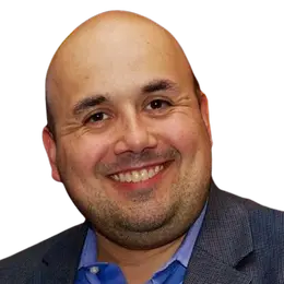 Edward (Ed) Deveau