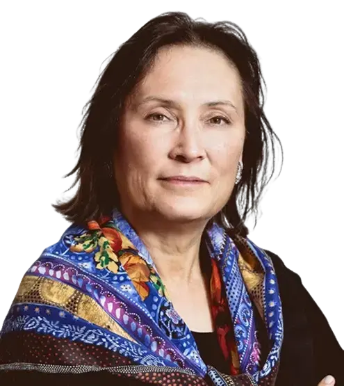 Anne Columbia