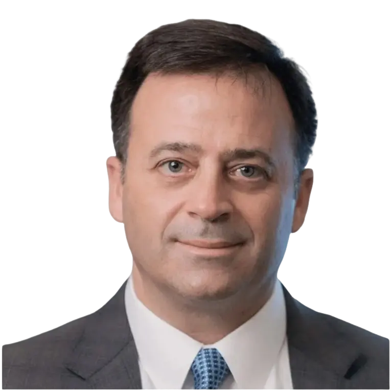 Michael J. Montante