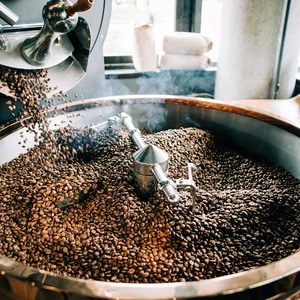 Coffee Roasters