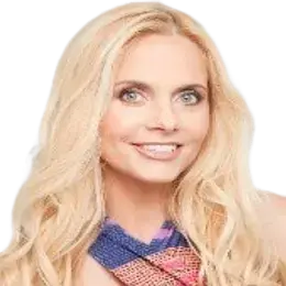 Svetlana Izgarsheva