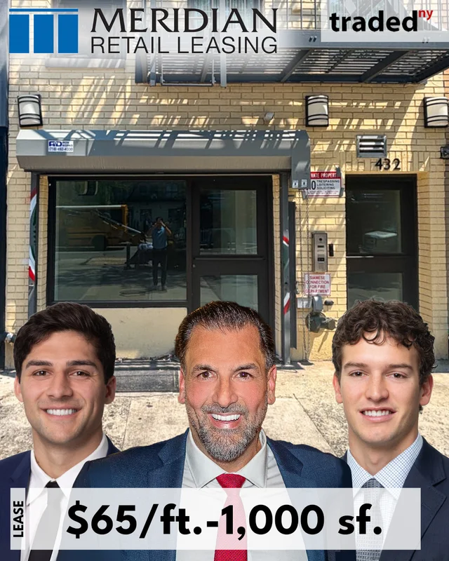 Hope Community Leases Retail Space To Diaby African Hairbraiding At 432 Lenox Avenue