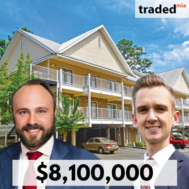 Whitestone Capital Acquires Student Housing In Tallahassee For $8.1M