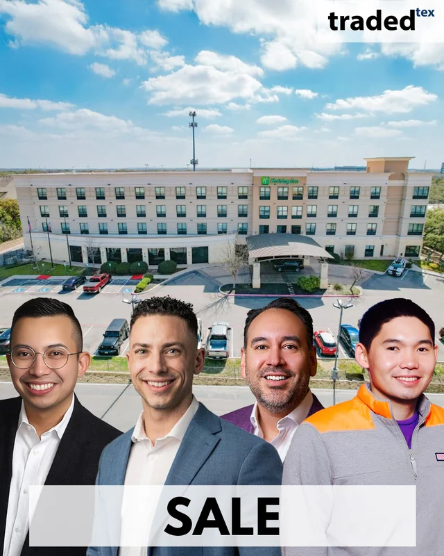 John Schreiner Acquires Hotel From Stephen Wong With Brokers James Rebullida Matt Omansky Eric Guerrero