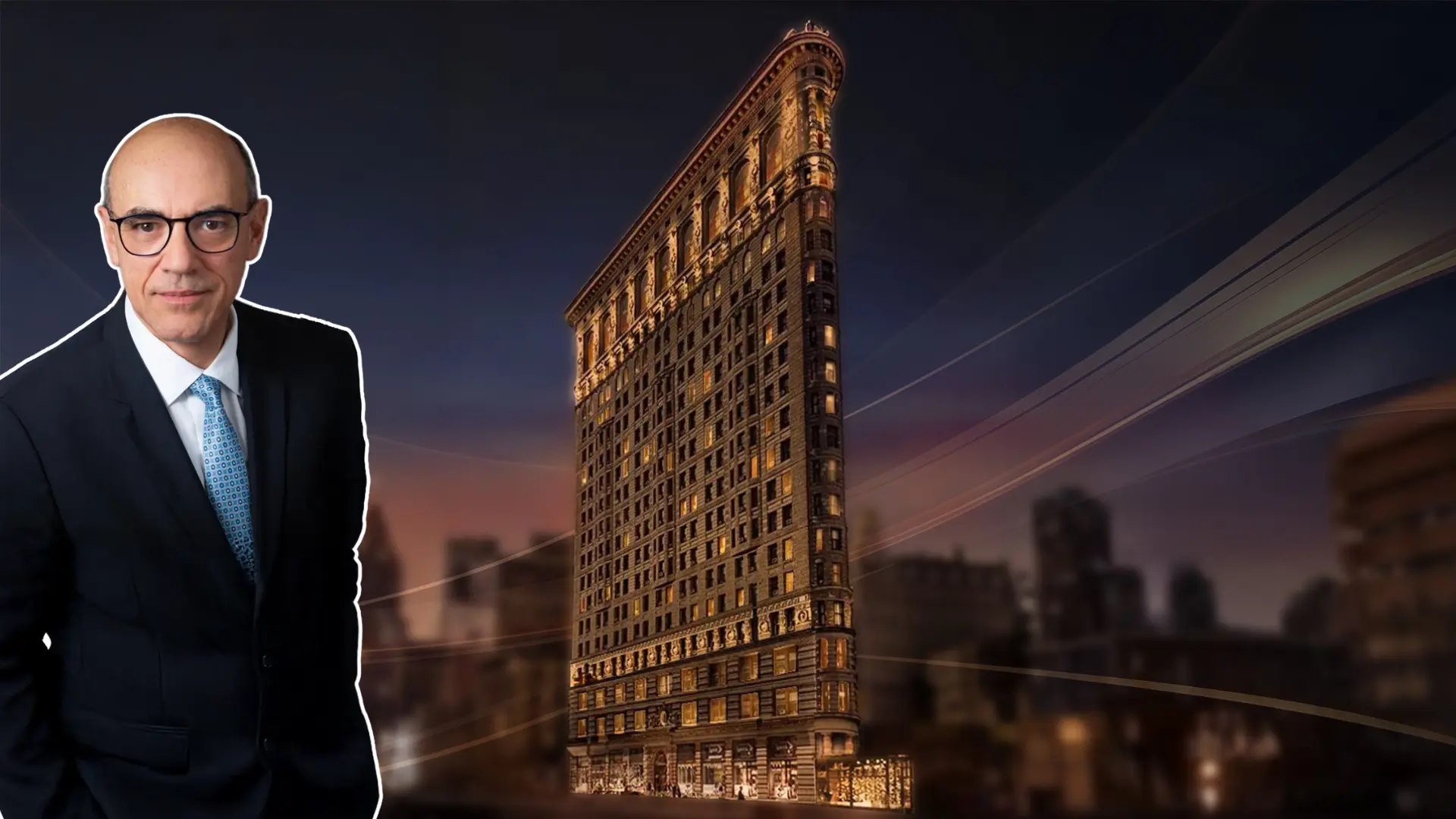 Flatiron Building Reinvents Itself With 38 Ultra-Luxury Residences at 175 Fifth Avenue