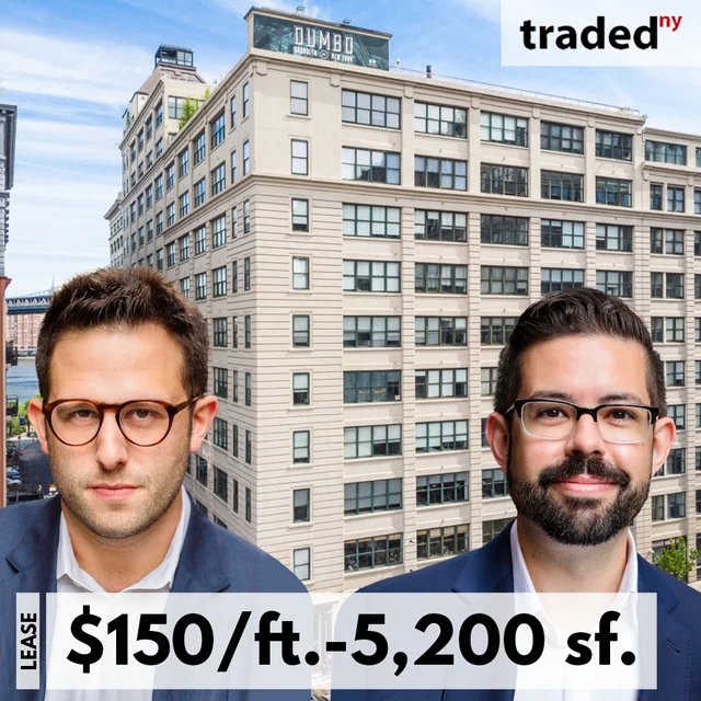 Two Trees Leases Retail Space At 45 Main Street Brooklyn To SixPenny For Long Term