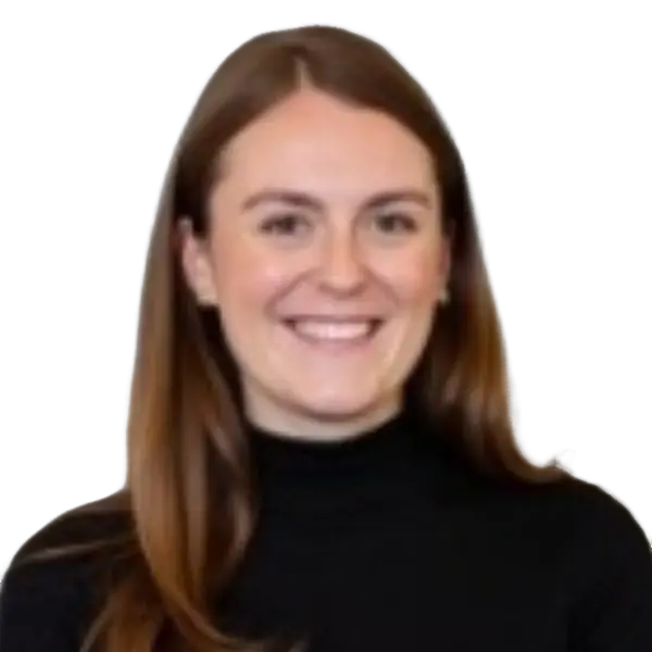 Gillian McIlroy
