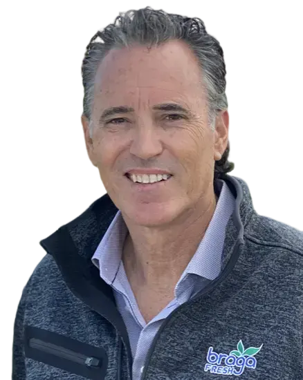 Rod Braga