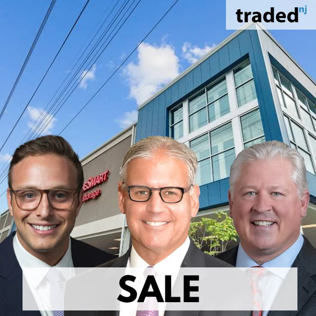 Invesco Real Estate And Baranof Holdings Acquire Self Storage Property In Red Bank