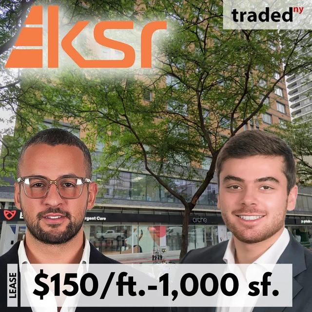 Le Petit Parisien Signs Retail Lease At 1035 3rd Avenue Manhattan With Acadia Realty Trust