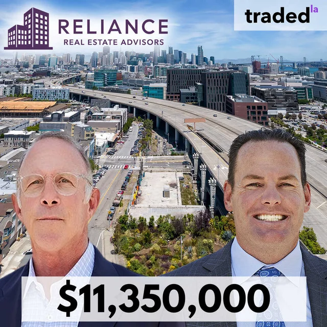Tenderloin Neighborhood Development Corp Acquires Development Site In San Francisco For $11.35M
