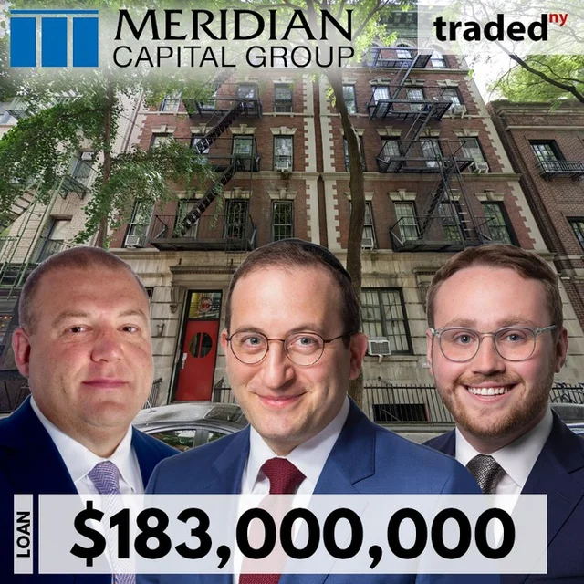 Signature Bank Provides $183M Refinance Loan For New York Multifamily Portfolio