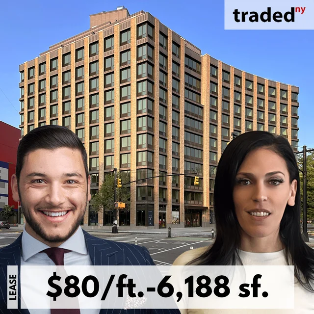 JEMB Realty Leases Retail Space At 1 Park Point To Hook'd On Pets Amal Pilates Milk & Honey